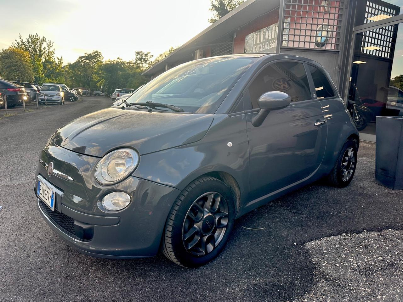 Fiat 500 1.3 Multijet 16V 95 CV Sport Permute nessun obbligo finanziario