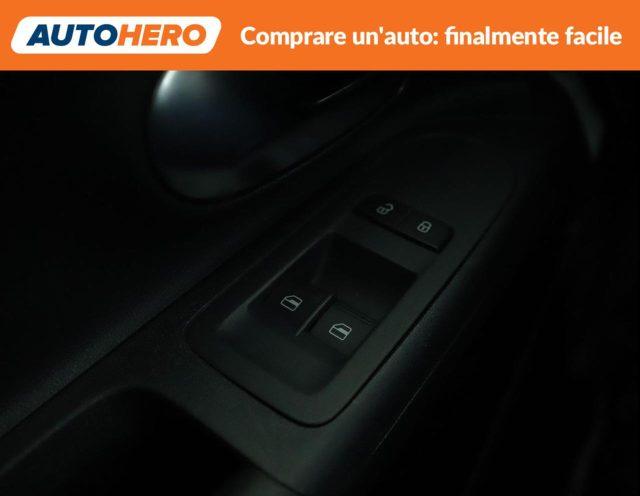 VOLKSWAGEN up! 1.0 75 CV 5p. move up!