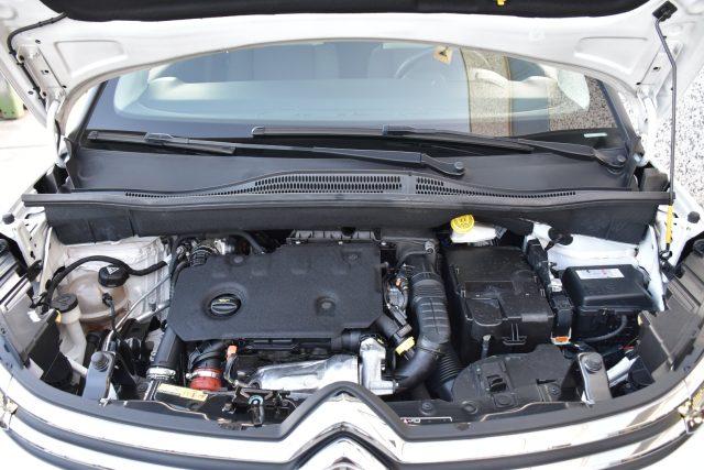 CITROEN C3 Aircross BlueHDi 100 S&S Shine