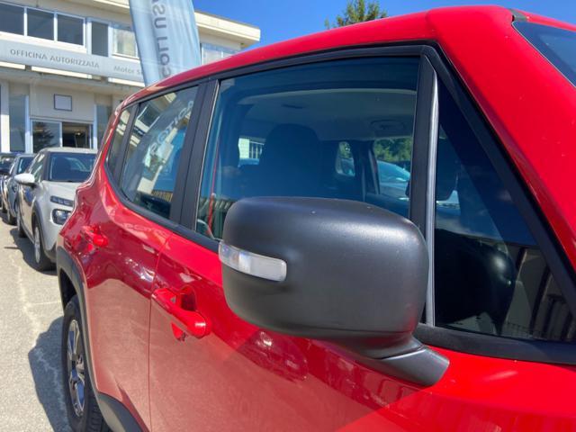 JEEP Renegade *PROMO* 1.0 T3 Longitude