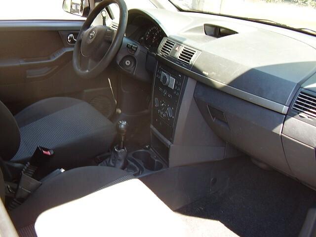 Opel Meriva 1.4 GPL NEOPATENTATI