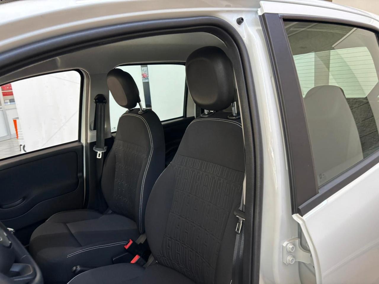 Fiat Panda Fiat Panda 1.0 FireFly S&S Hybrid