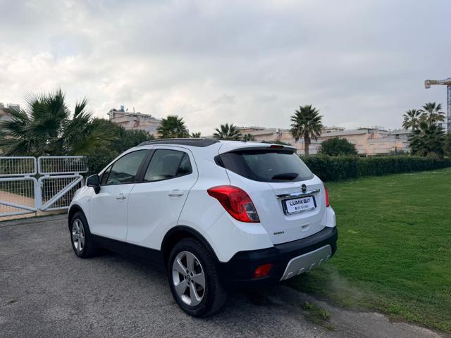 OPEL Mokka 1.6 Ecotec 115CV 4x2 Start&Stop