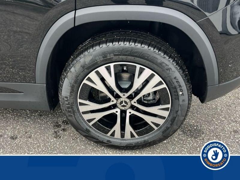 Mercedes-Benz GLA 200d Automatic Advanced Plus Progressive