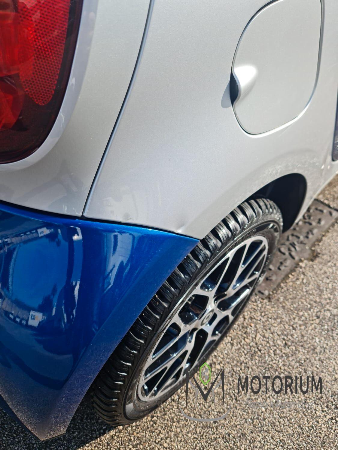 Smart ForTwo FOR TWO CABRIO