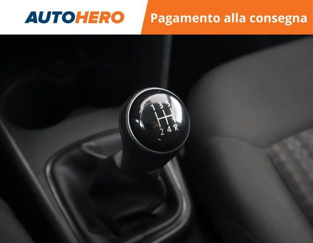 VOLKSWAGEN Polo 1.0 MPI 5p. Trendline