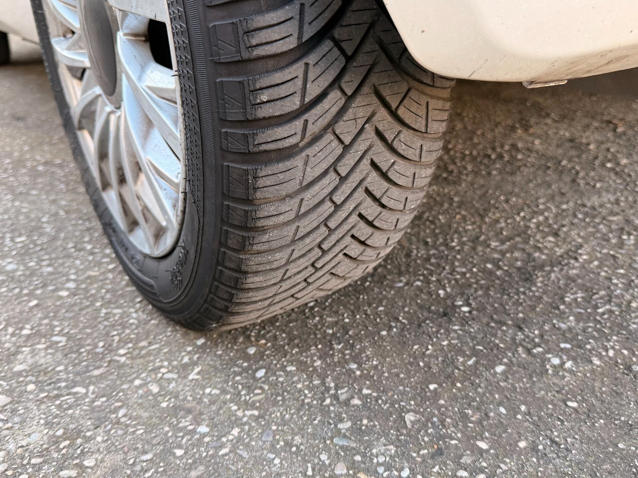 Fiat 500 1.2 Lounge Tetto Euro 6