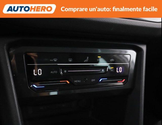 VOLKSWAGEN Tiguan 1.5 TSI ACT Life