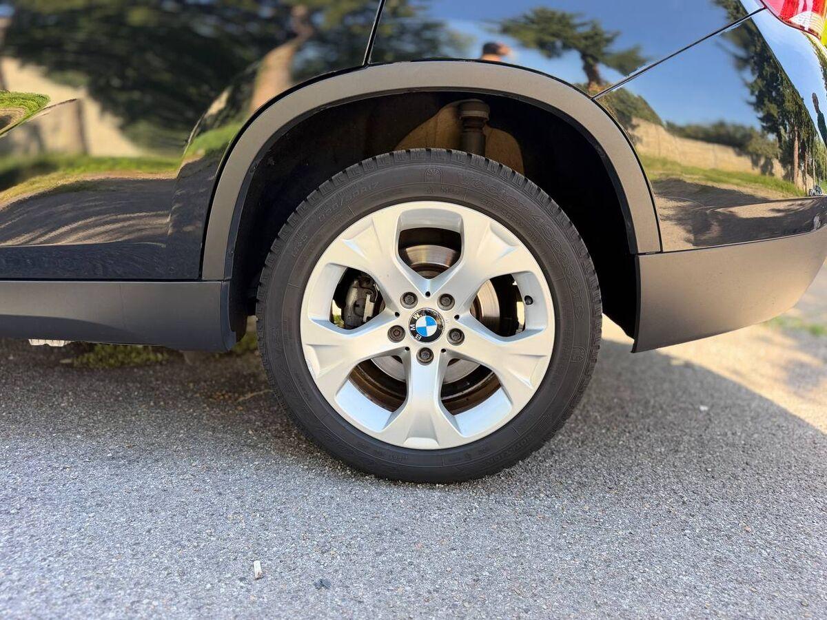 BMW X1 Sdrive18d