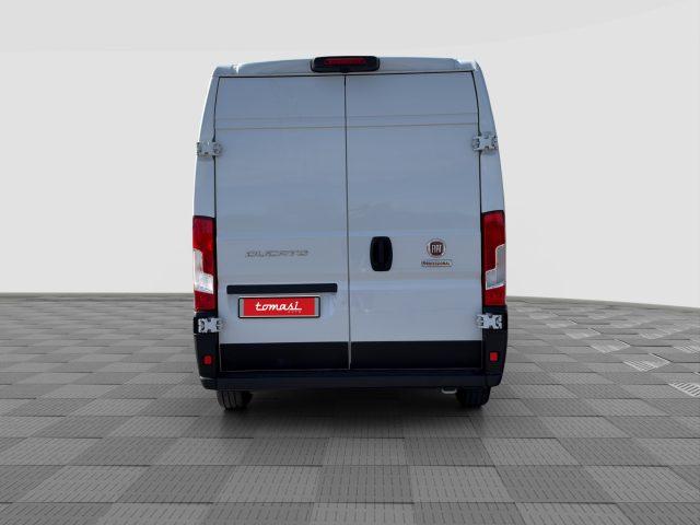 FIAT Ducato Ducato 35 2.2 Mjt 140CV PLM-TM Furgone