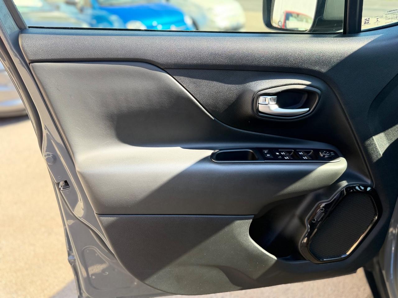 Jeep Renegade 1.6 Mjt 130 CV Limited FULL LED + TETTP