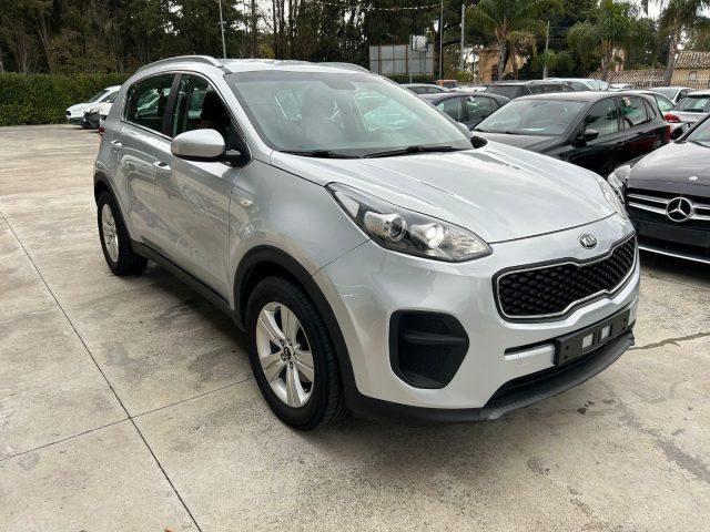 KIA Sportage 1.7 CRDI 2WD Business Class