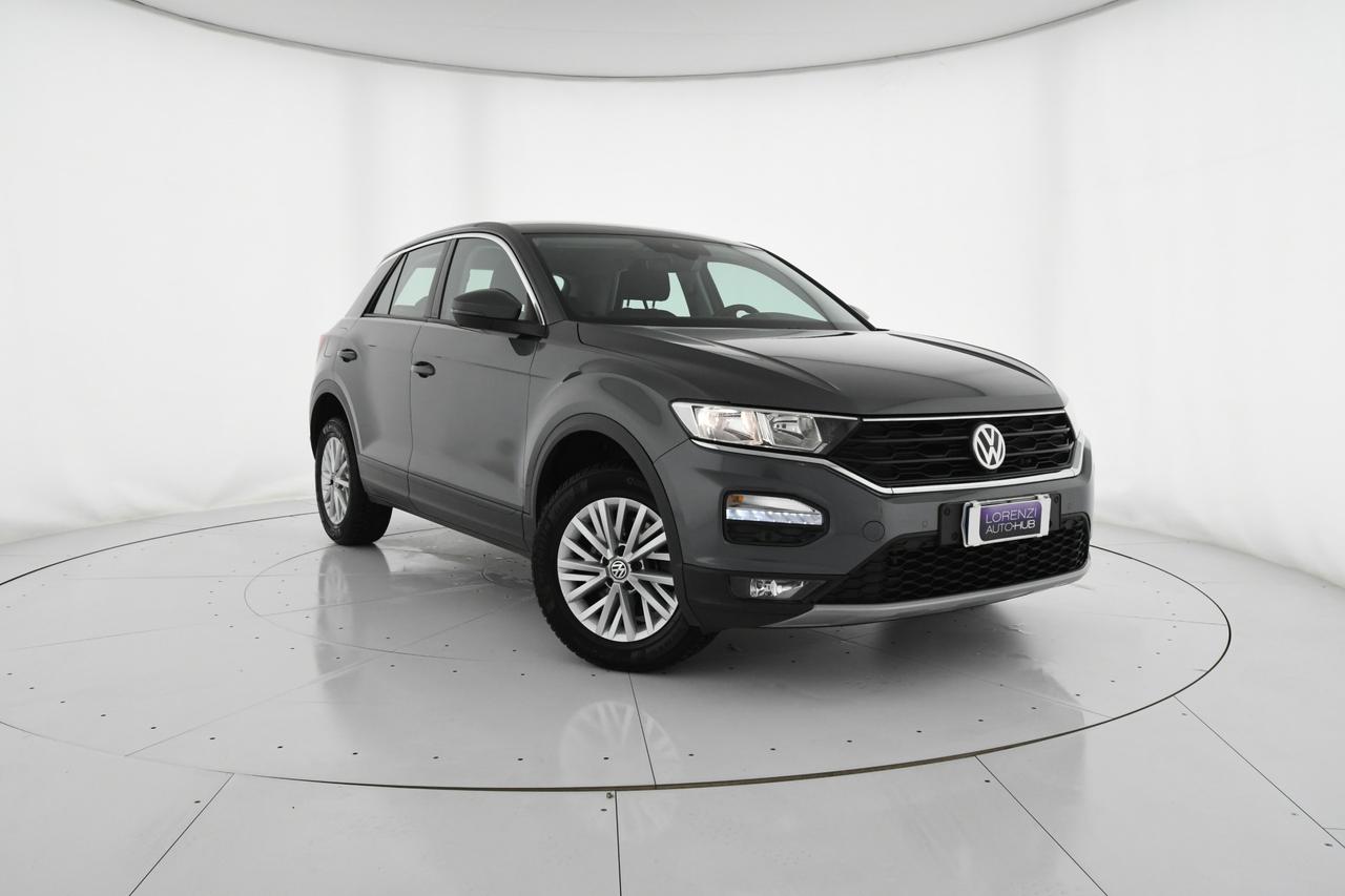 VOLKSWAGEN T-Roc 2.0 tdi Business 150cv dsg ACC+APP CONNECT