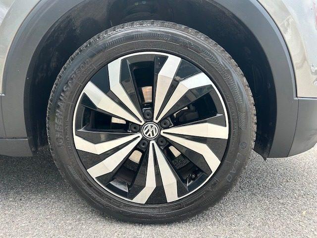 VOLKSWAGEN T-Cross 1.0 TSI "NEOPATENTATI"