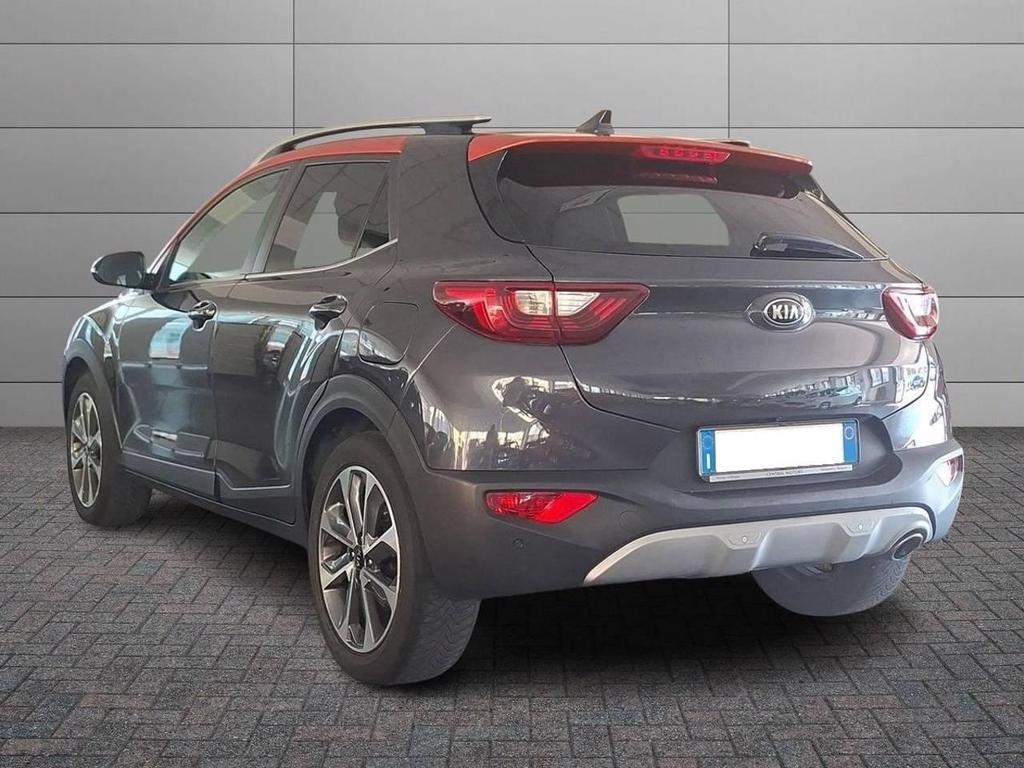 Kia Stonic 1.4 MPI Energy