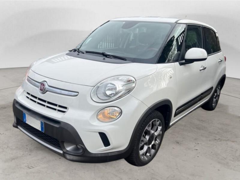 FIAT 500L 500L 1.3 Multijet 85 CV Trekking