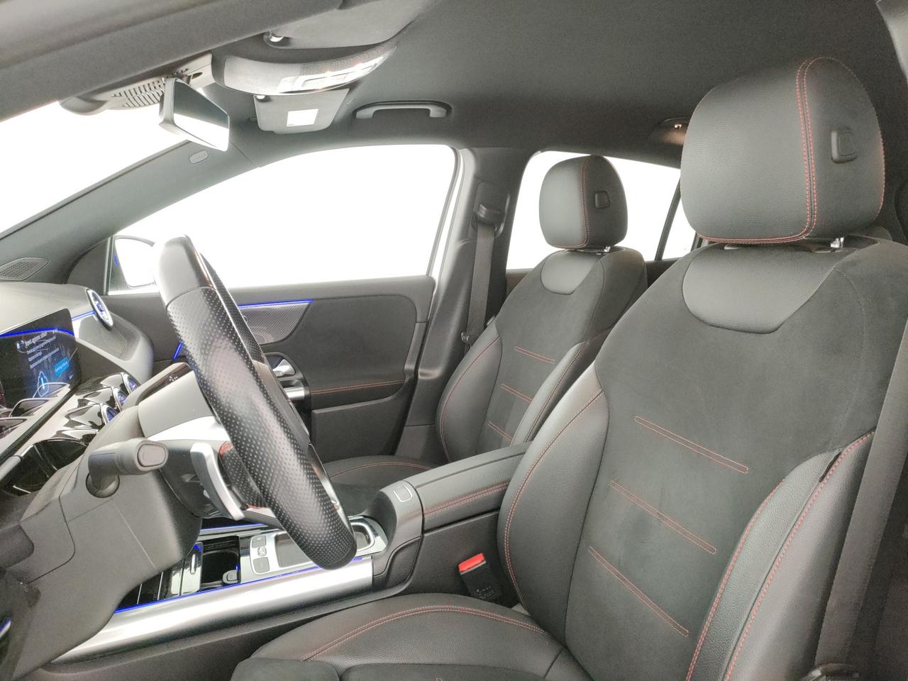 Mercedes-Benz GLA 200 d AMG Line Premium auto
