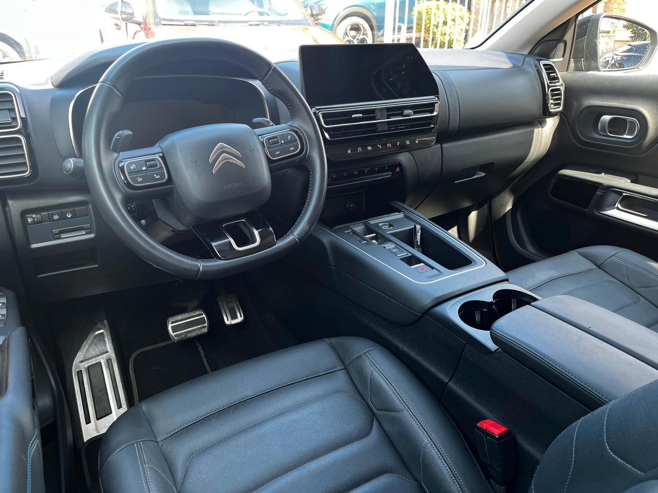 Citroen C5 Aircross C5 Aircross BlueHDi 130 S&S Shine