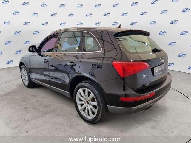 Audi Q5 2.0 tdi Advanced Plus quattro 170cv