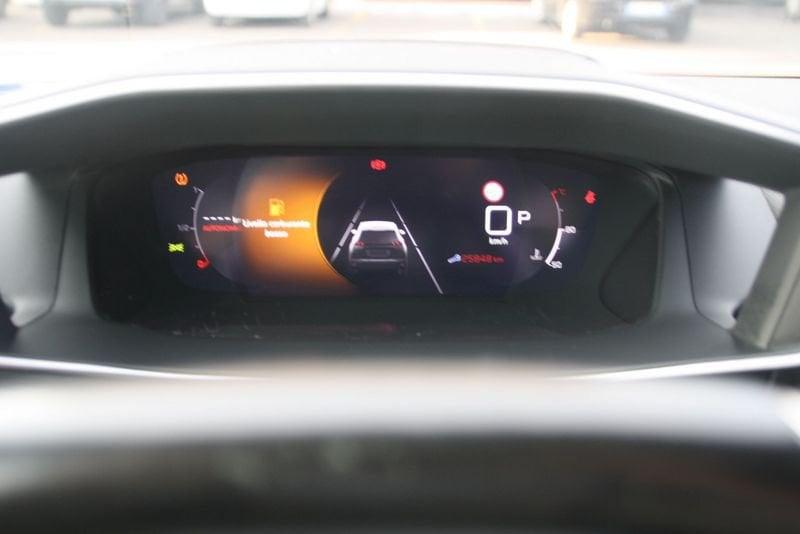 Peugeot 2008 PureTech 130 EAT8 GT Pack S/S aut.