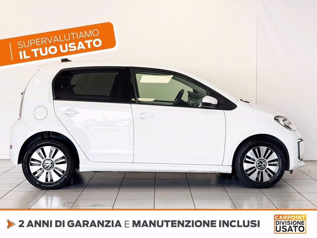 VOLKSWAGEN E-up! 5p del 2022