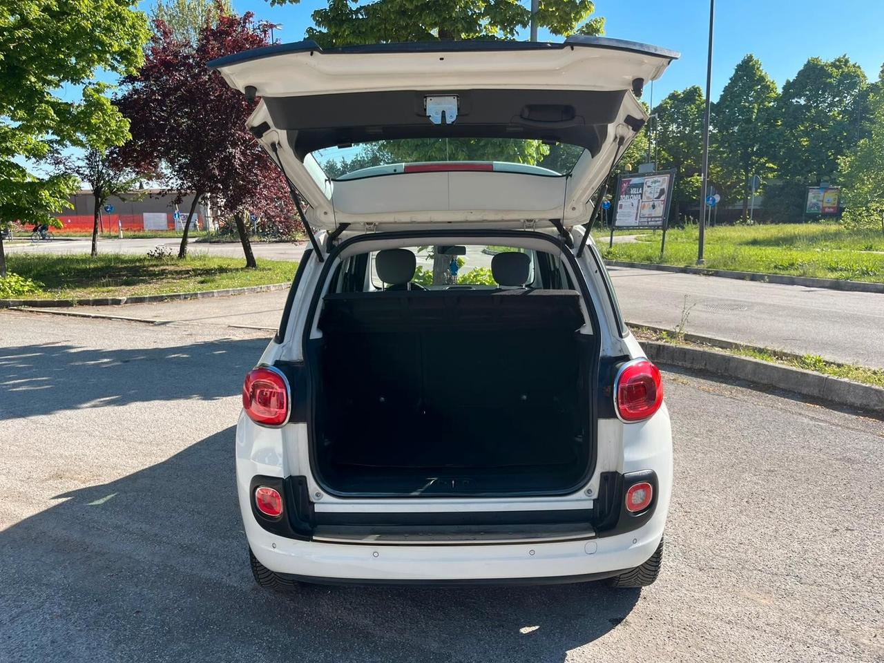 Fiat 500L 1.3 Multijet 85 CV Pop