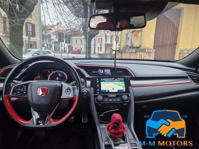 Honda Civic 2.0 5 porte Type-R