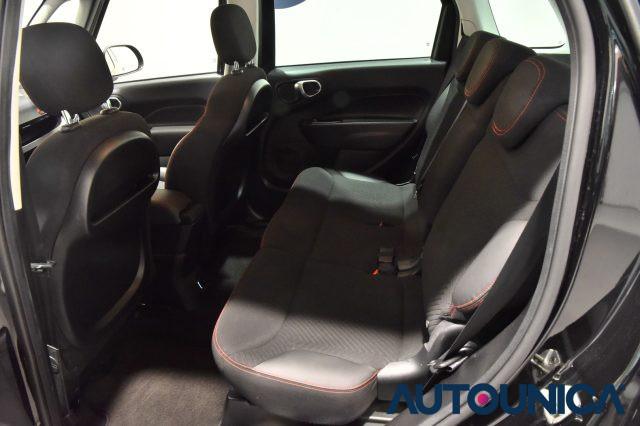 FIAT 500L 1.4 95CV SPORT IDEALE NEOPATENTATI