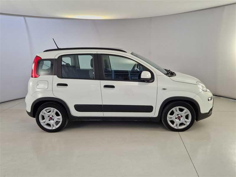 FIAT PANDA HYBRID CITYLIFE MY22