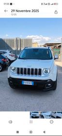 Jeep Renegade 1.6 Mjt 120 CV Limited uconnect