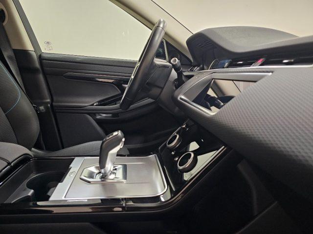 LAND ROVER Range Rover Evoque 2.0D I4 163 CV AWD Auto