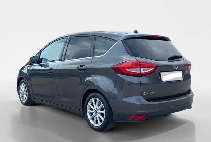Ford C-Max 1.5 TDCi 120CV Start&Stop Titanium