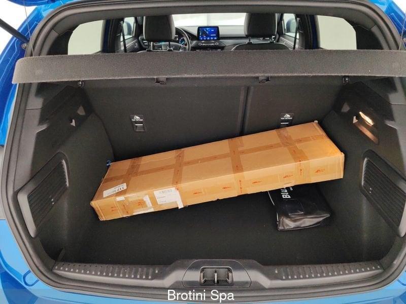 Ford Focus Focus 1.0 EcoBoost 125 CV automatico 5p. ST-Line Co-Pilot