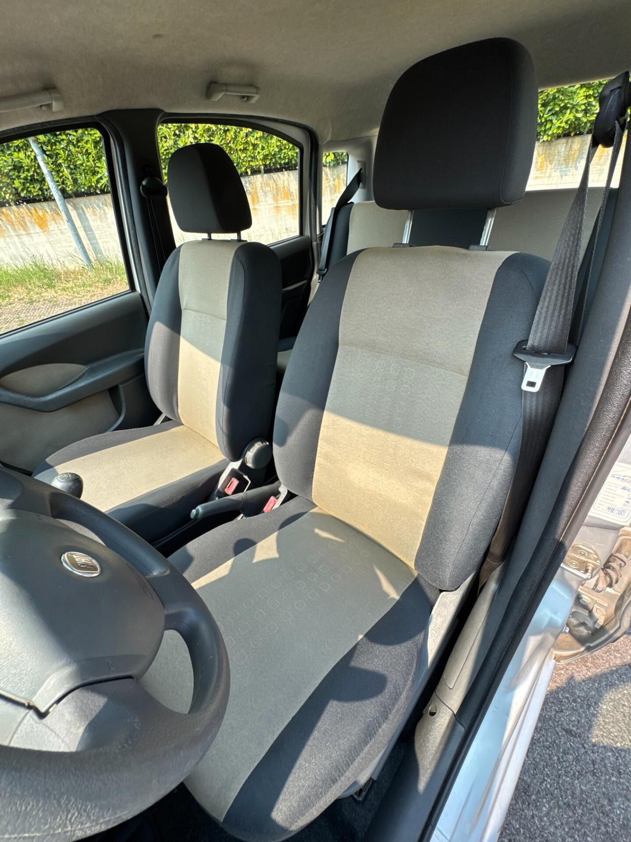 Fiat Panda 1.2 GPL *UNICO proprietario *Cinghia FATTA!*