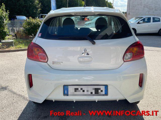 MITSUBISHI Space Star 1.2 Invite NEOPATENTATI PROMO !