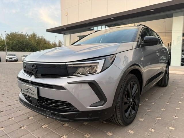 Opel Grandland 1.5 diesel Ecotec aut. Ultimate 2022