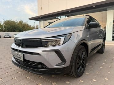 Opel Grandland 1.5 diesel Ecotec aut. Ultimate 2022