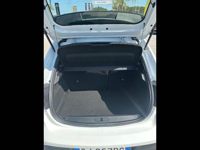 PEUGEOT 208 2ª serie - PureTech 75 Stop&Start 5 porte Allur