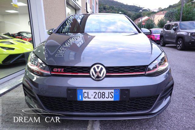 VOLKSWAGEN Golf GTI Performance 2.0 245CV DSG 5p. TETTO-ALCANTARA-19"