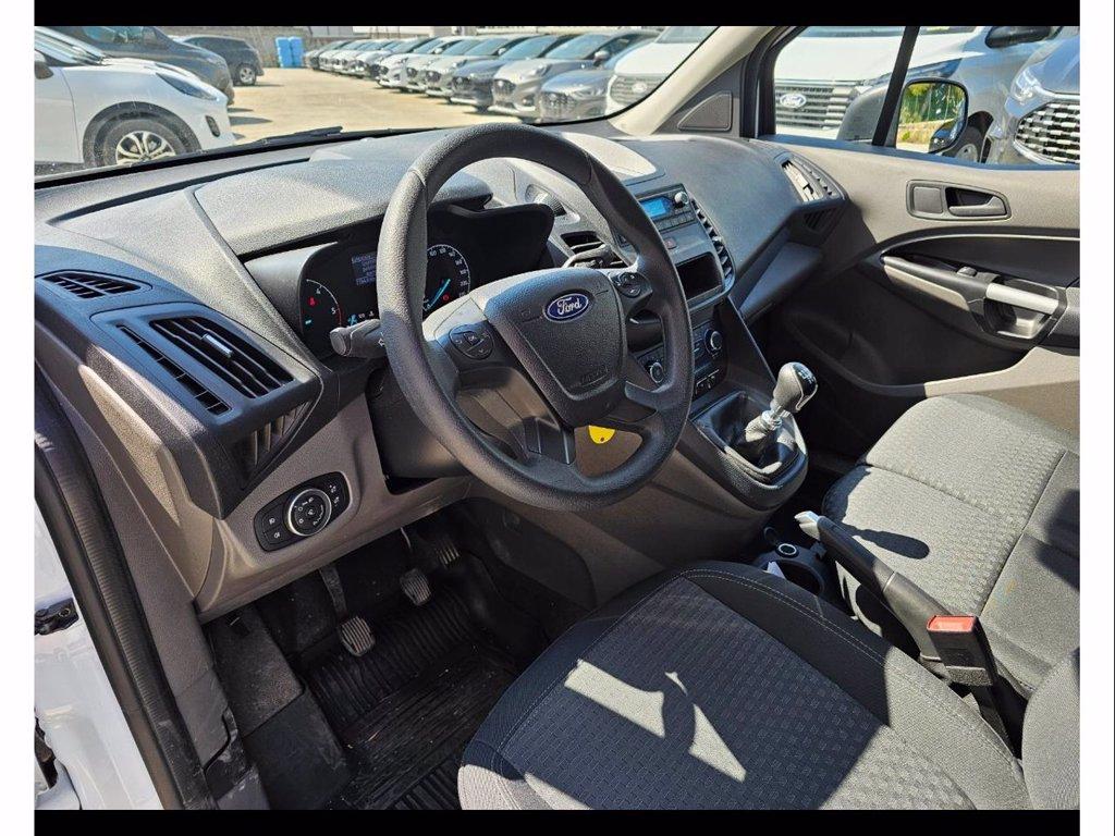 FORD Transit connect 210 1.5 ecoblue(tdci) 100cv trend l2h1 e6.2 del 2024