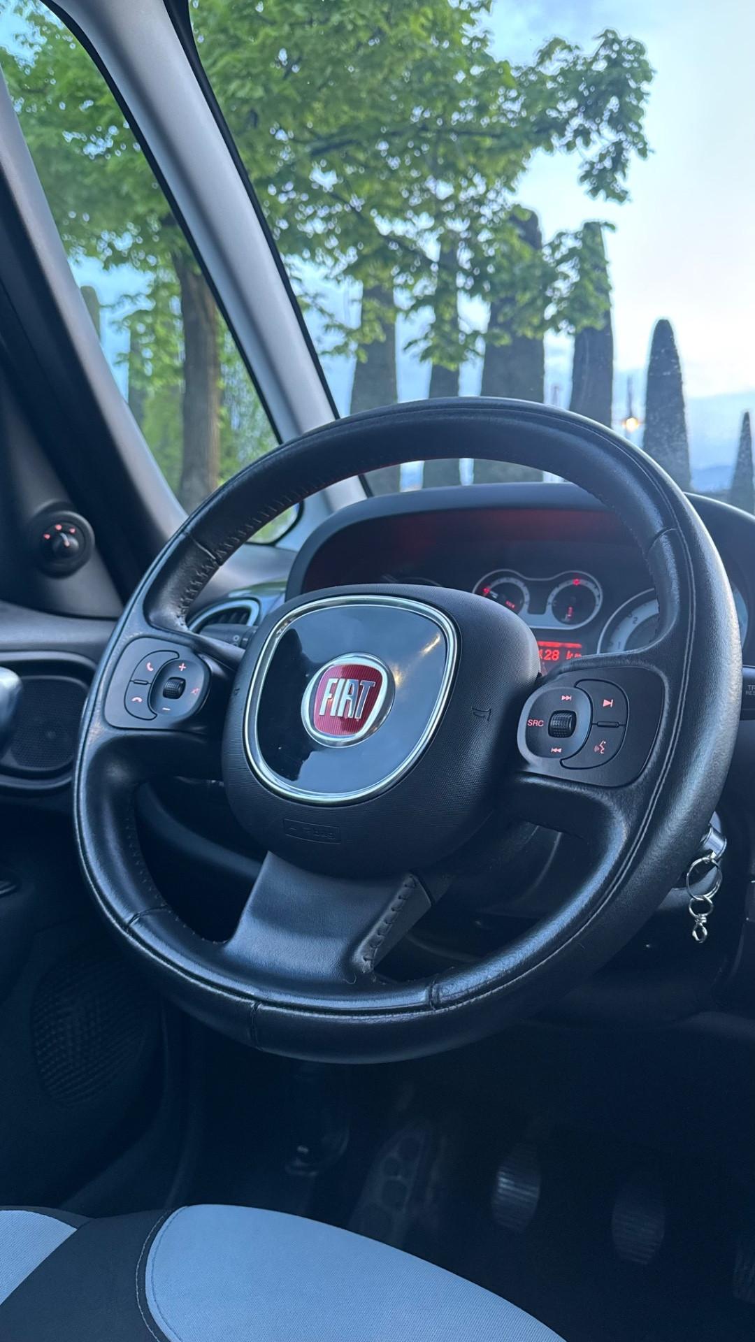 Fiat 500L 1.3 Multijet 95 CV Pop