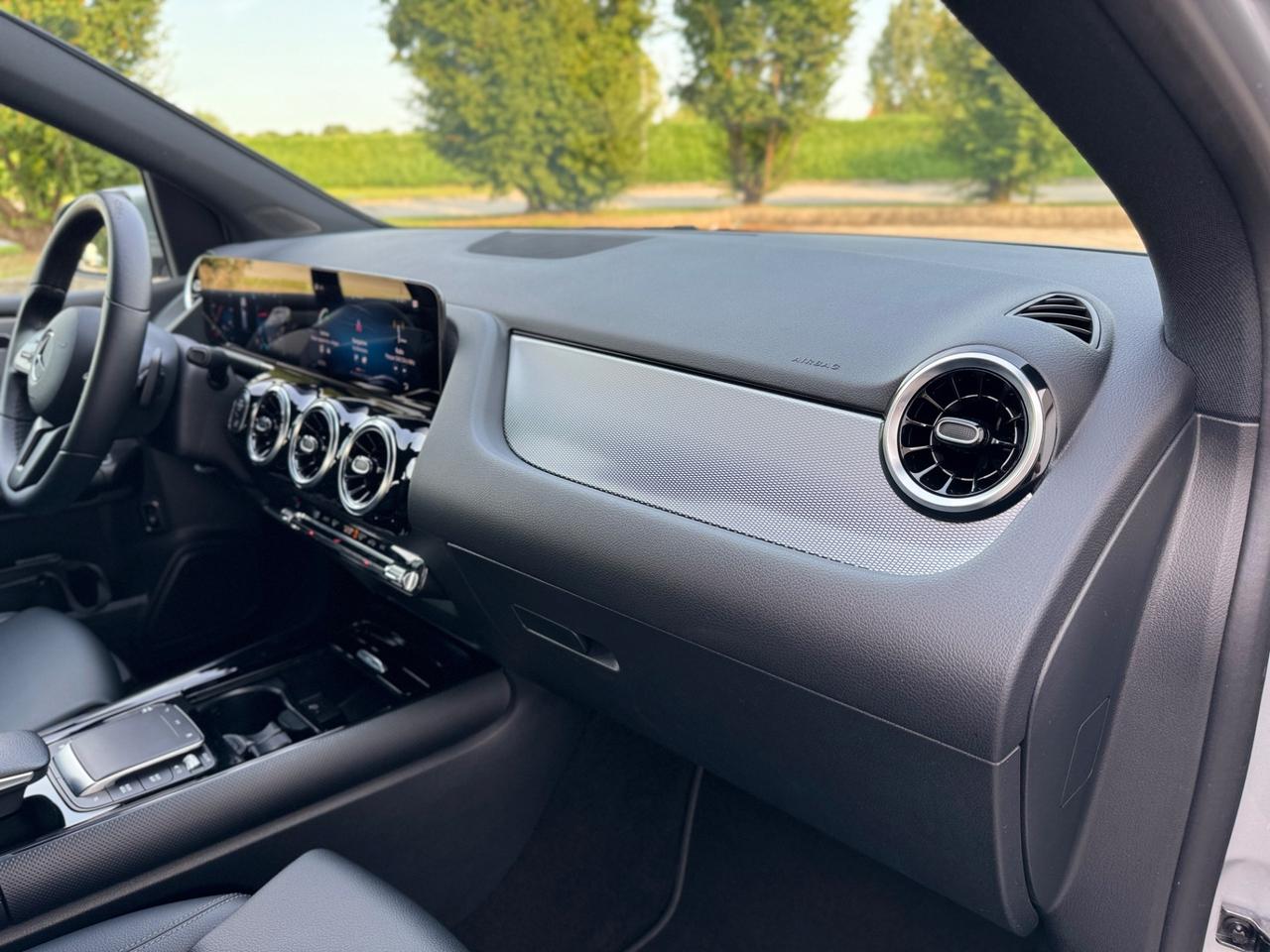 Mercedes-benz B 220 d Automatic Sport Plus