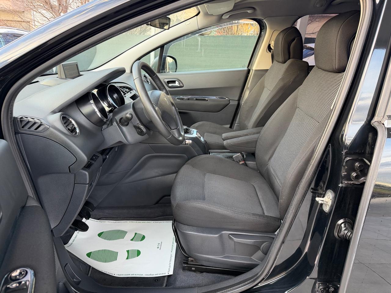 Peugeot 5008 1.6 HDi 112CV Premium