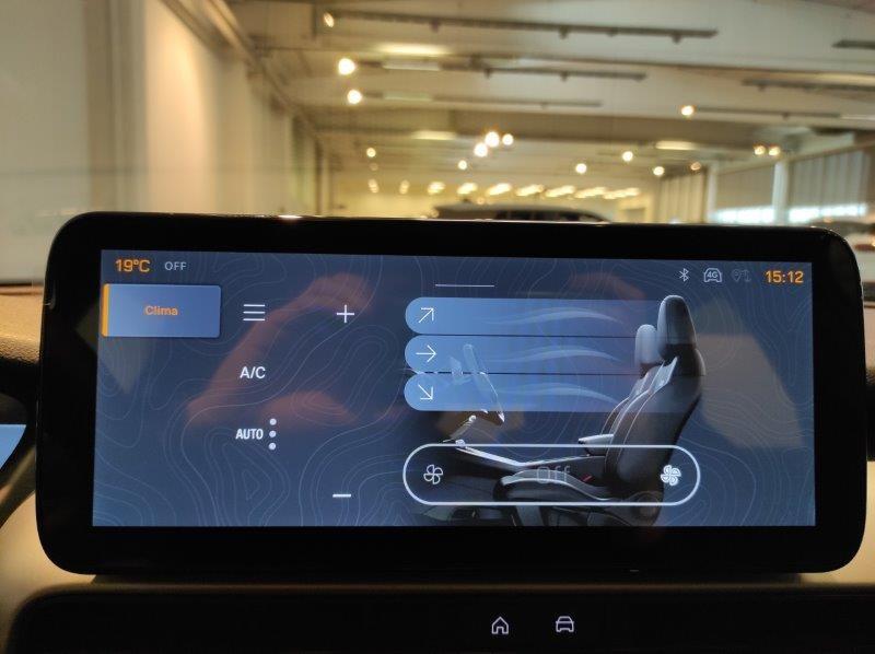 JEEP Avenger - Avenger 1.2 Turbo 110 CV MHEV Altitude