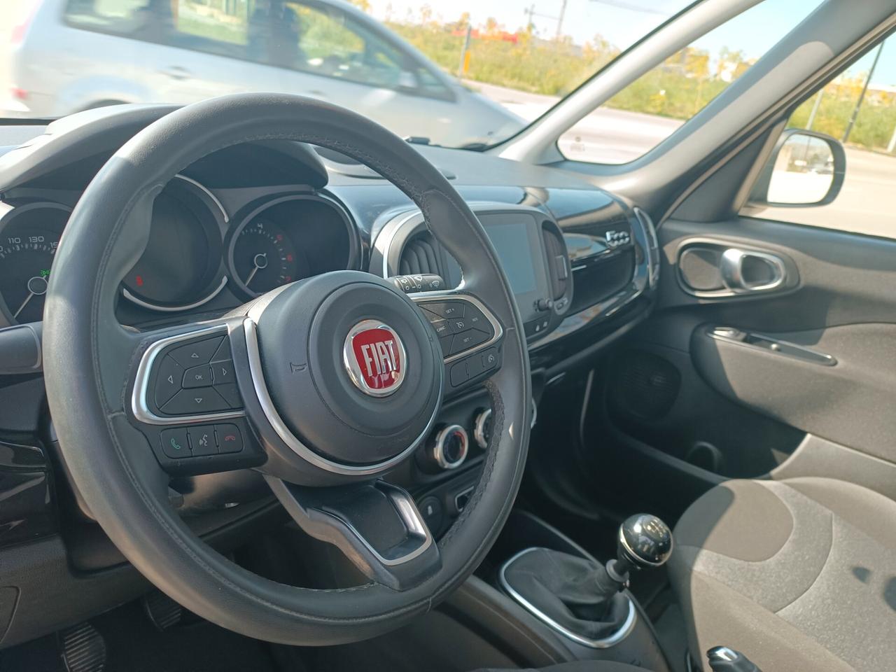 Fiat 500L 1.6 Multijet 120 CV Cross