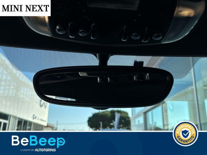 MINI Full Electric Mini 3 porte MINI 3P COOPER SE YOURS AUTO