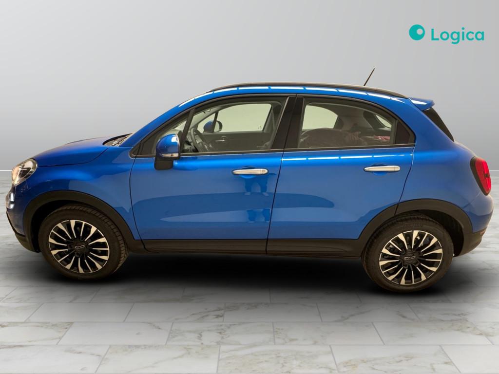 FIAT 500 X 2018 - 500X 1.0 T3 Cross 120cv