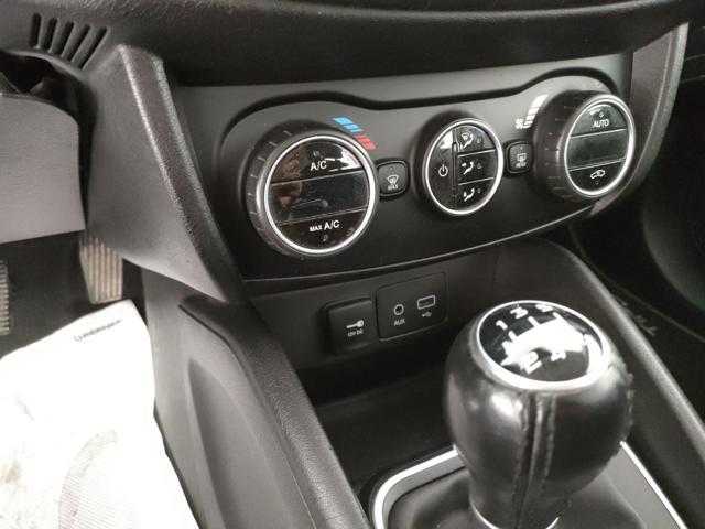 FIAT Tipo 1.3 Mjt S&S 5 porte Lounge