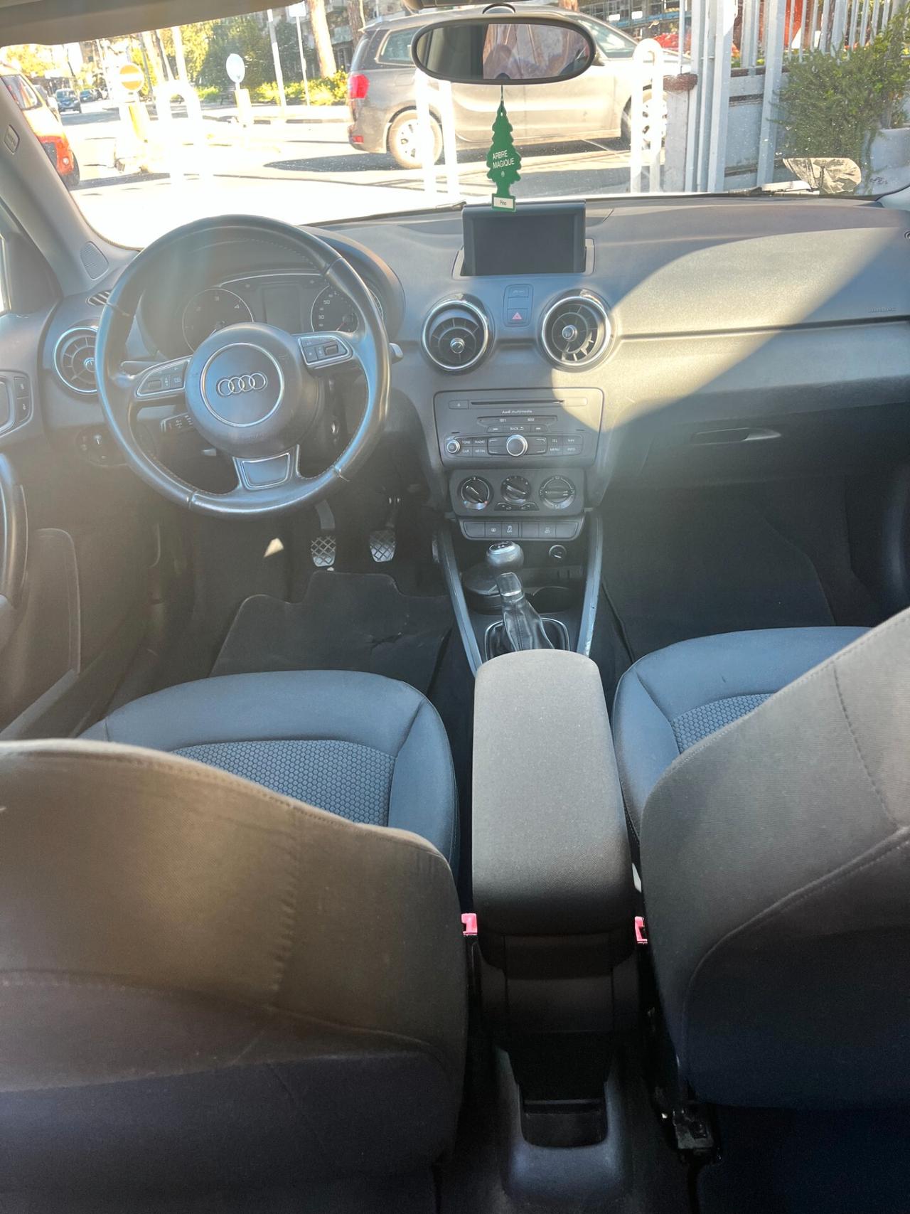 Audi A1 SPB 1.6 TDI Ambition