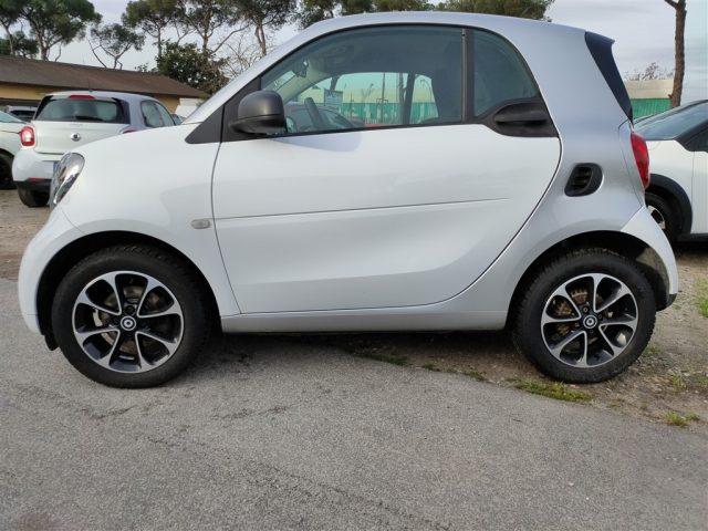 SMART ForTwo 70 1.0 Manuale OK NEOPATENTATI CLIMA,CRUISE